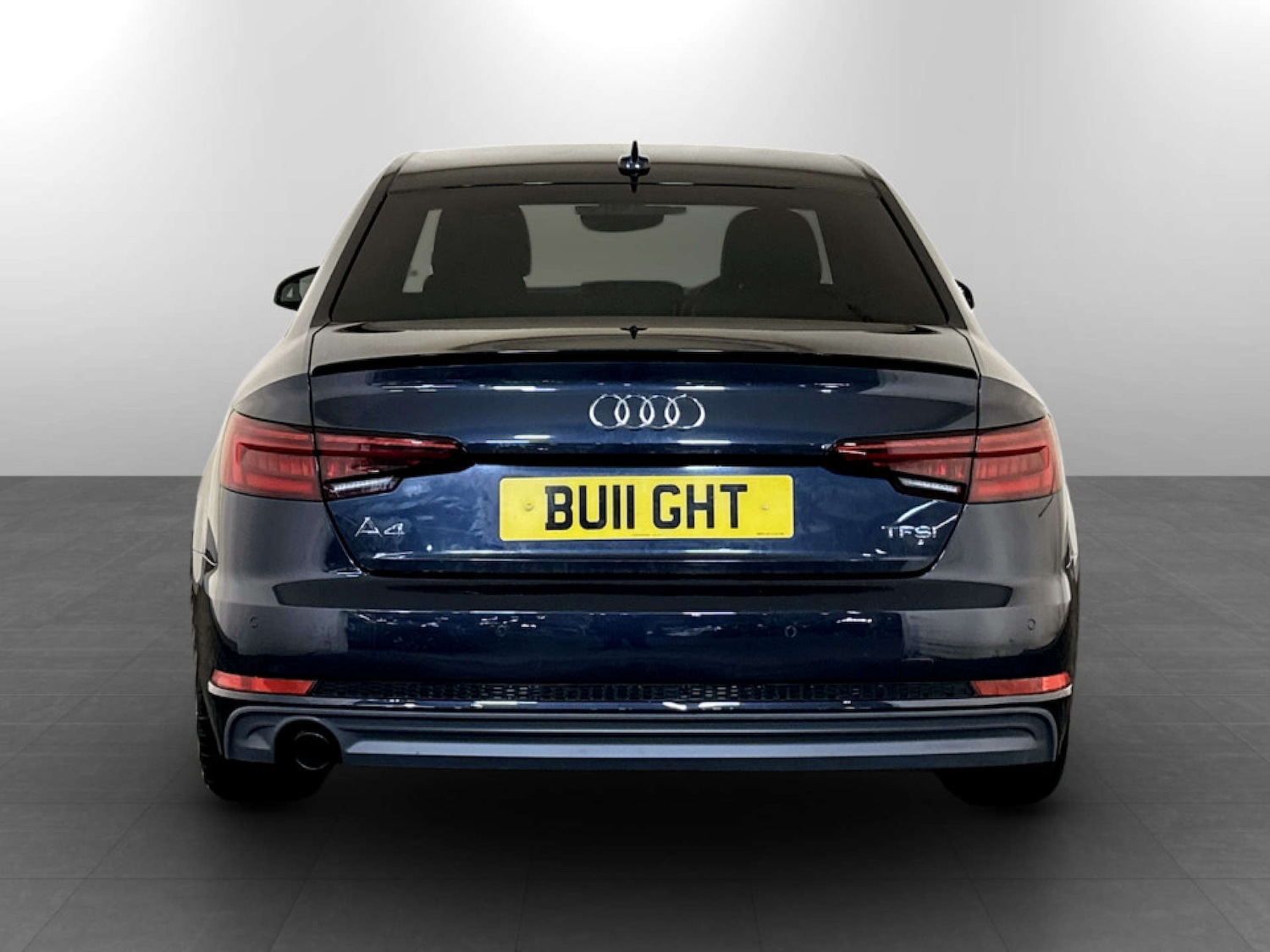 Used Audi A4 2017 for sale - 77650519: Photo 9