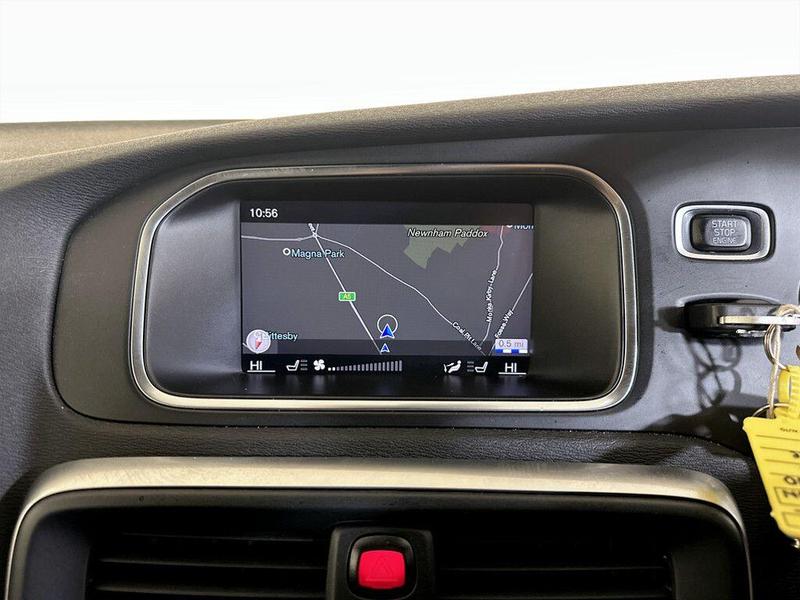 Used Volvo V40 2017 for sale - 76382155: Photo 19