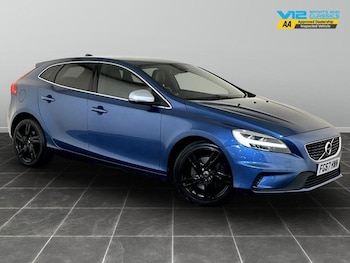 Volvo - V40
