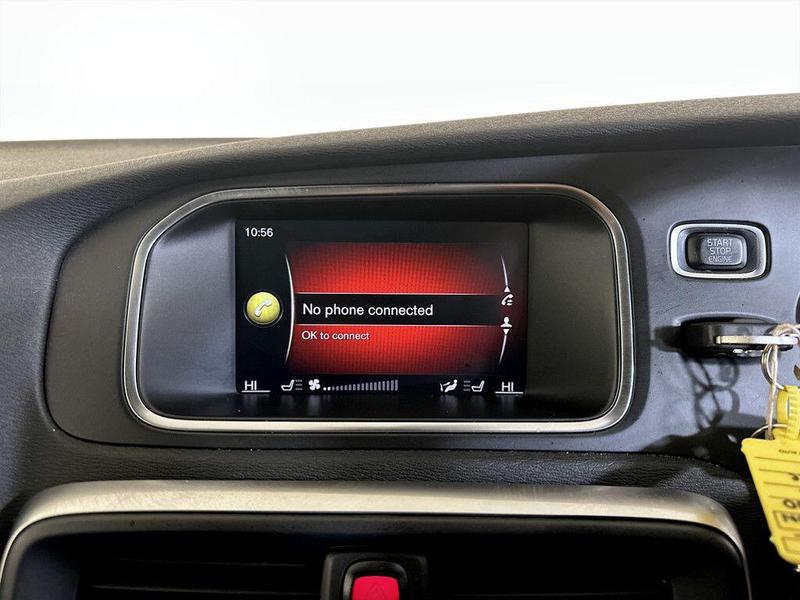 Used Volvo V40 2017 for sale - 76382155: Photo 20