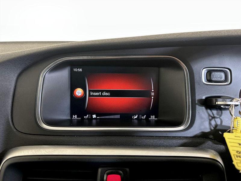 Used Volvo V40 2017 for sale - 76382155: Photo 21