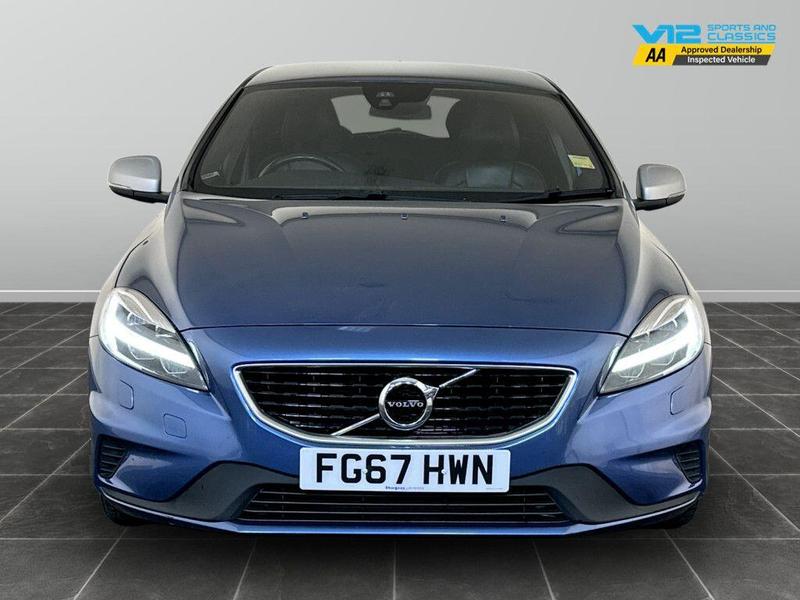 Used Volvo V40 2017 for sale - 76382155: Photo 5