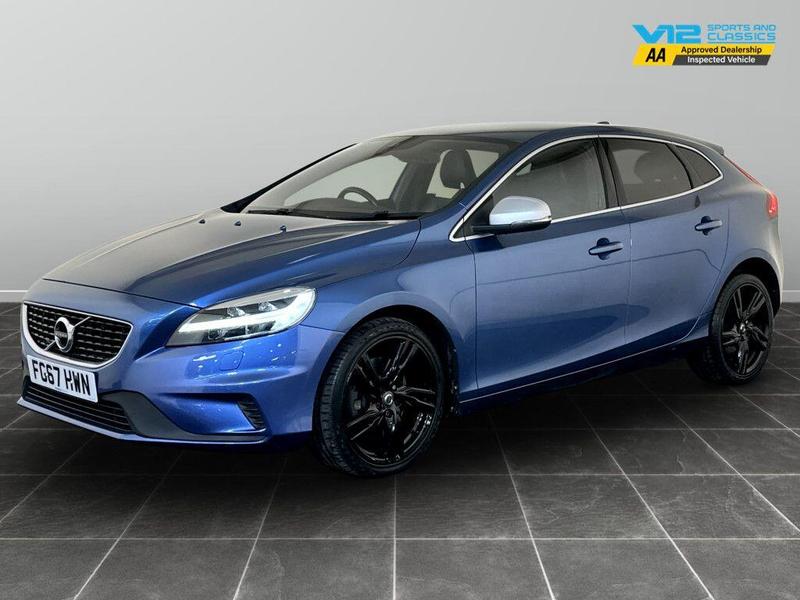 Used Volvo V40 2017 for sale - 76382155: Photo 6
