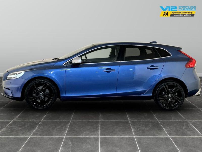 Used Volvo V40 2017 for sale - 76382155: Photo 7