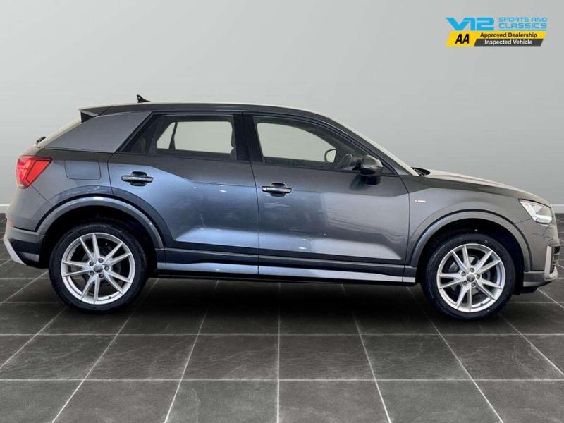 Used Audi Q2 2020 for sale - 76826119: Photo 11