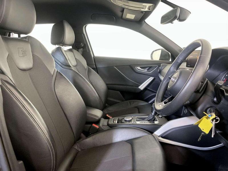 Used Audi Q2 2020 for sale - 76826119: Photo 13