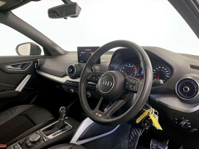 Used Audi Q2 2020 for sale - 76826119: Photo 15
