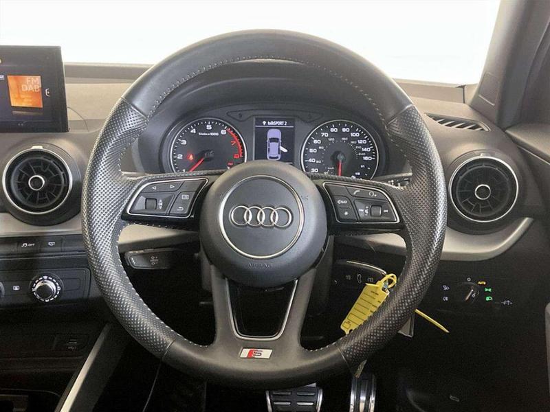 Used Audi Q2 2020 for sale - 76826119: Photo 16