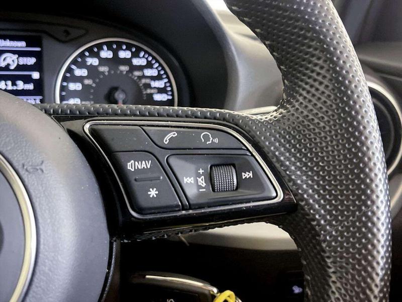 Used Audi Q2 2020 for sale - 76826119: Photo 19