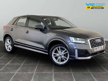 Audi - Q2