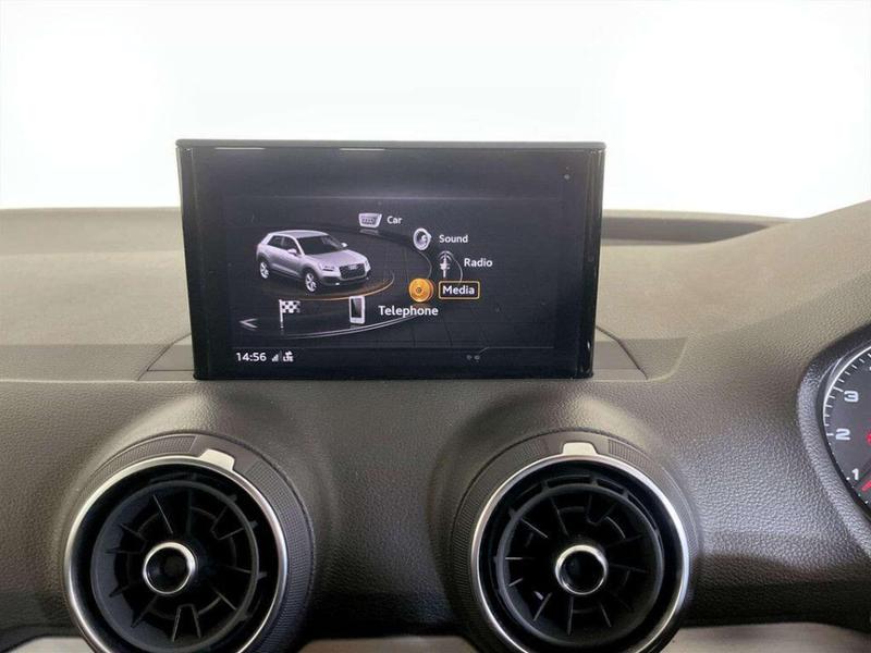 Used Audi Q2 2020 for sale - 76826119: Photo 21