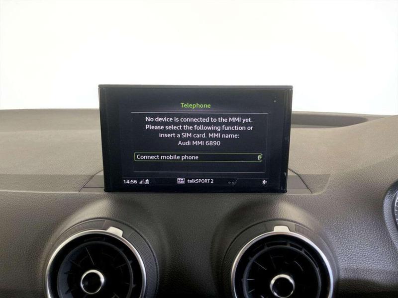 Used Audi Q2 2020 for sale - 76826119: Photo 22