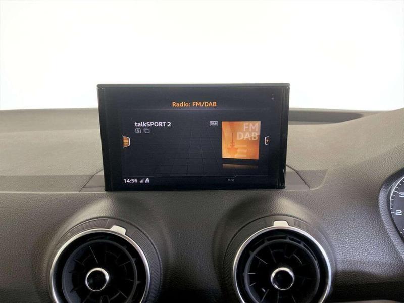 Used Audi Q2 2020 for sale - 76826119: Photo 23