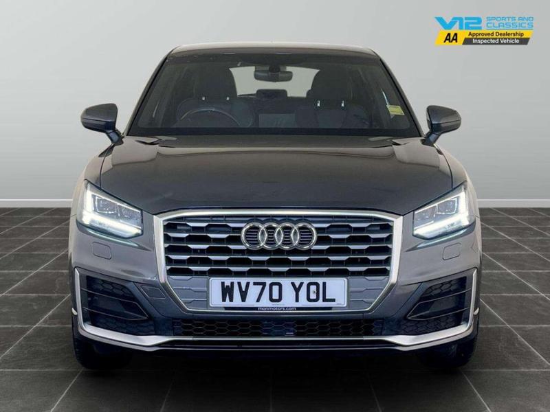 Used Audi Q2 2020 for sale - 76826119: Photo 5