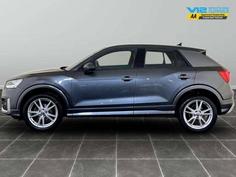 Used Audi Q2 2020 for sale - 76826119: Photo 7