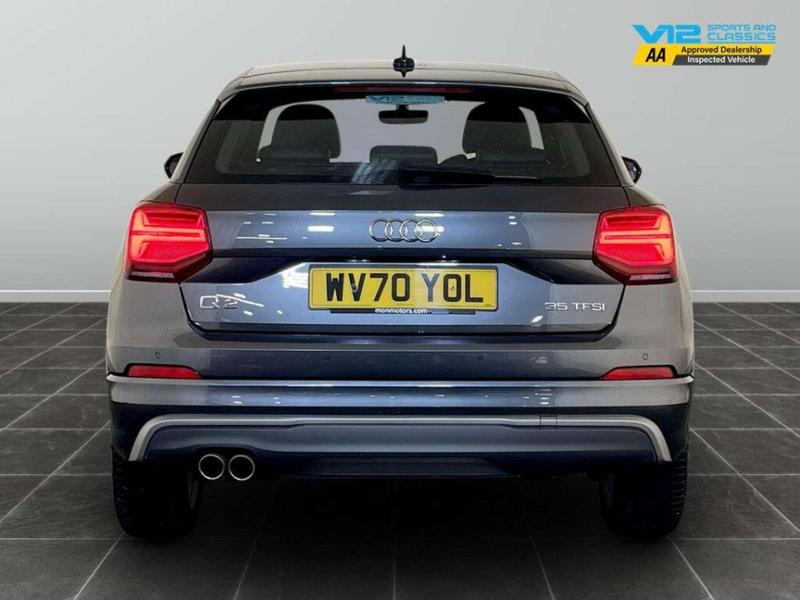 Used Audi Q2 2020 for sale - 76826119: Photo 9