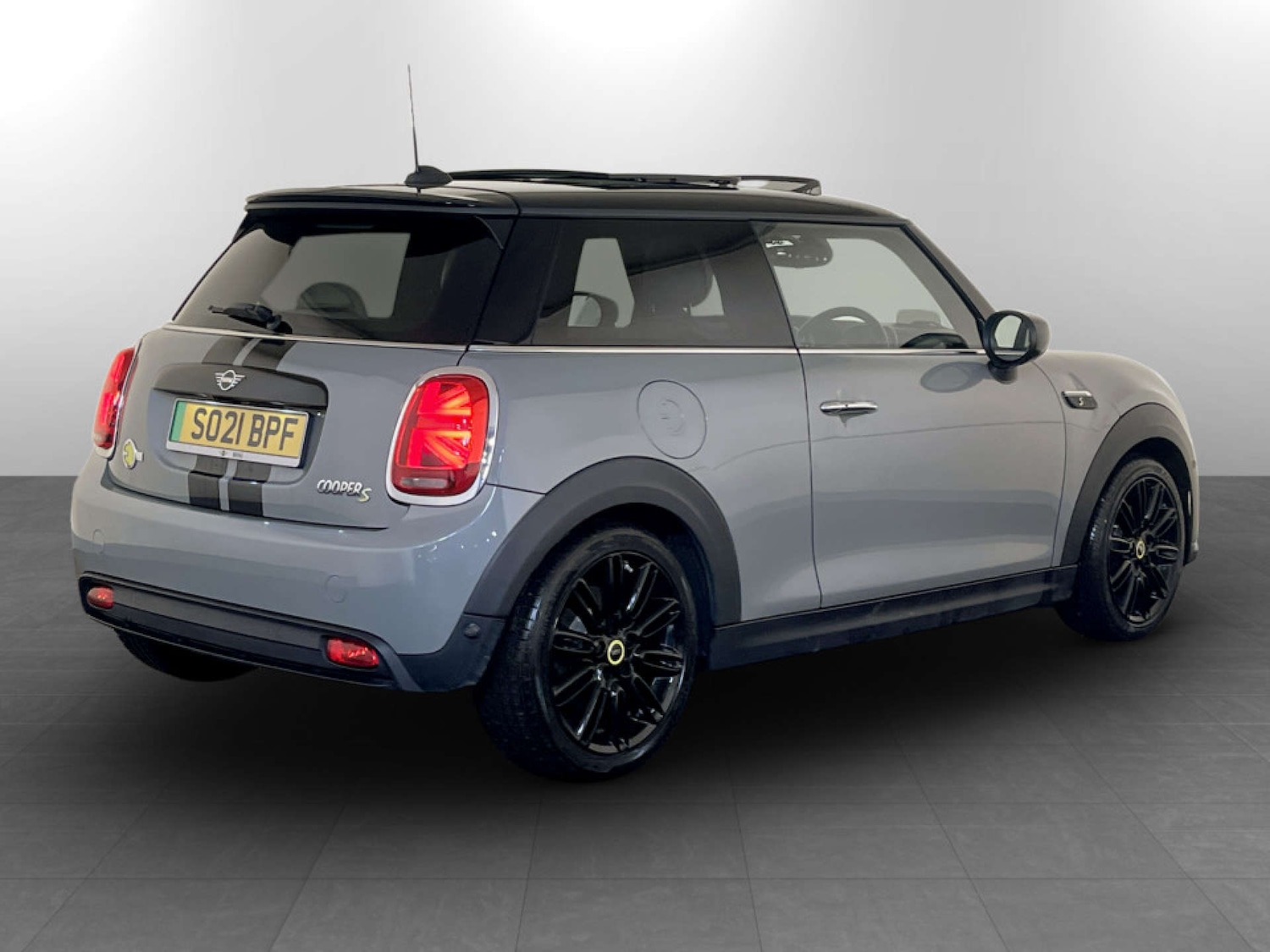 Used MINI Hatch 2021 for sale - 77187805: Photo 10