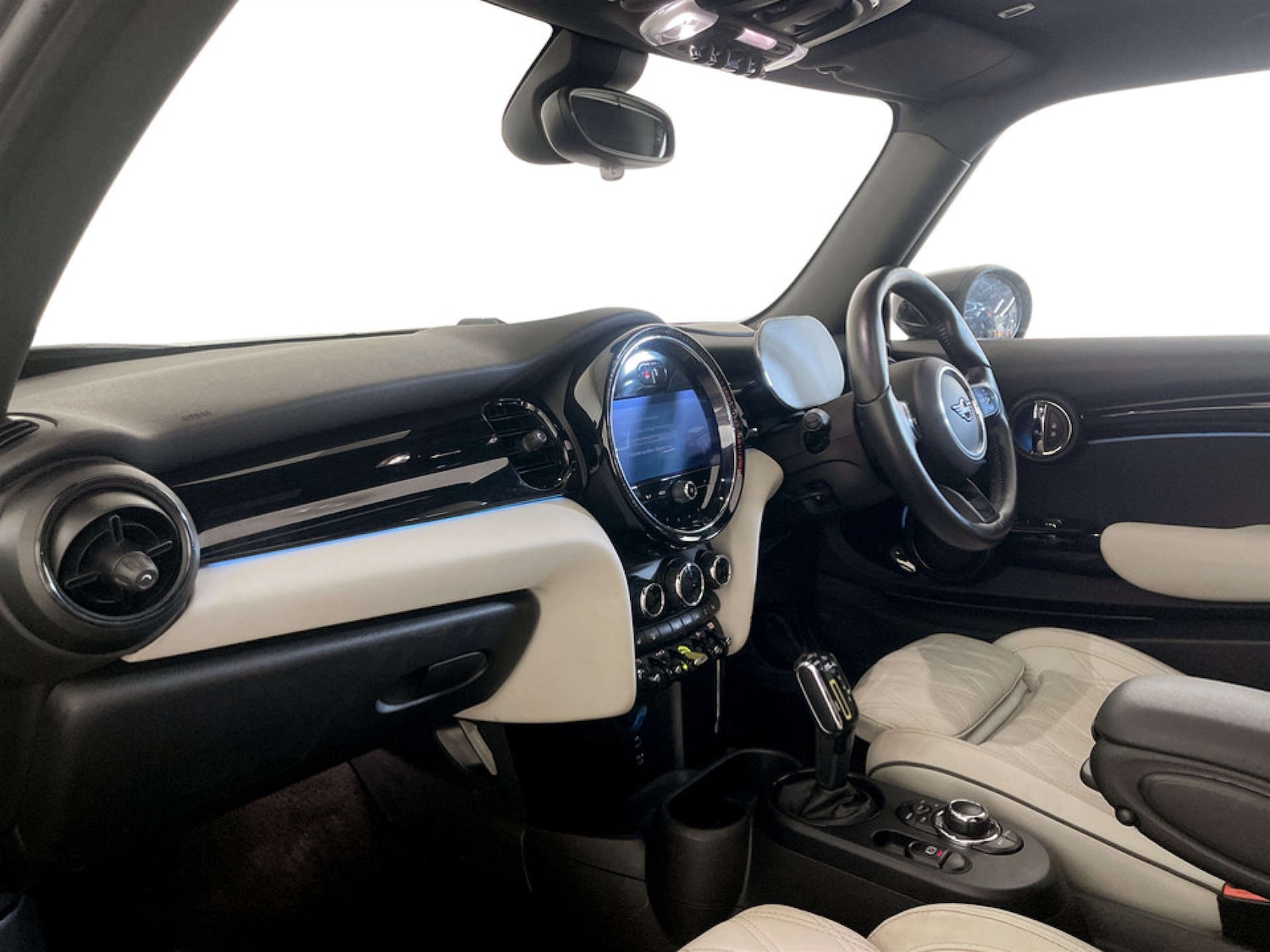 Used MINI Hatch 2021 for sale - 77187805: Photo 12