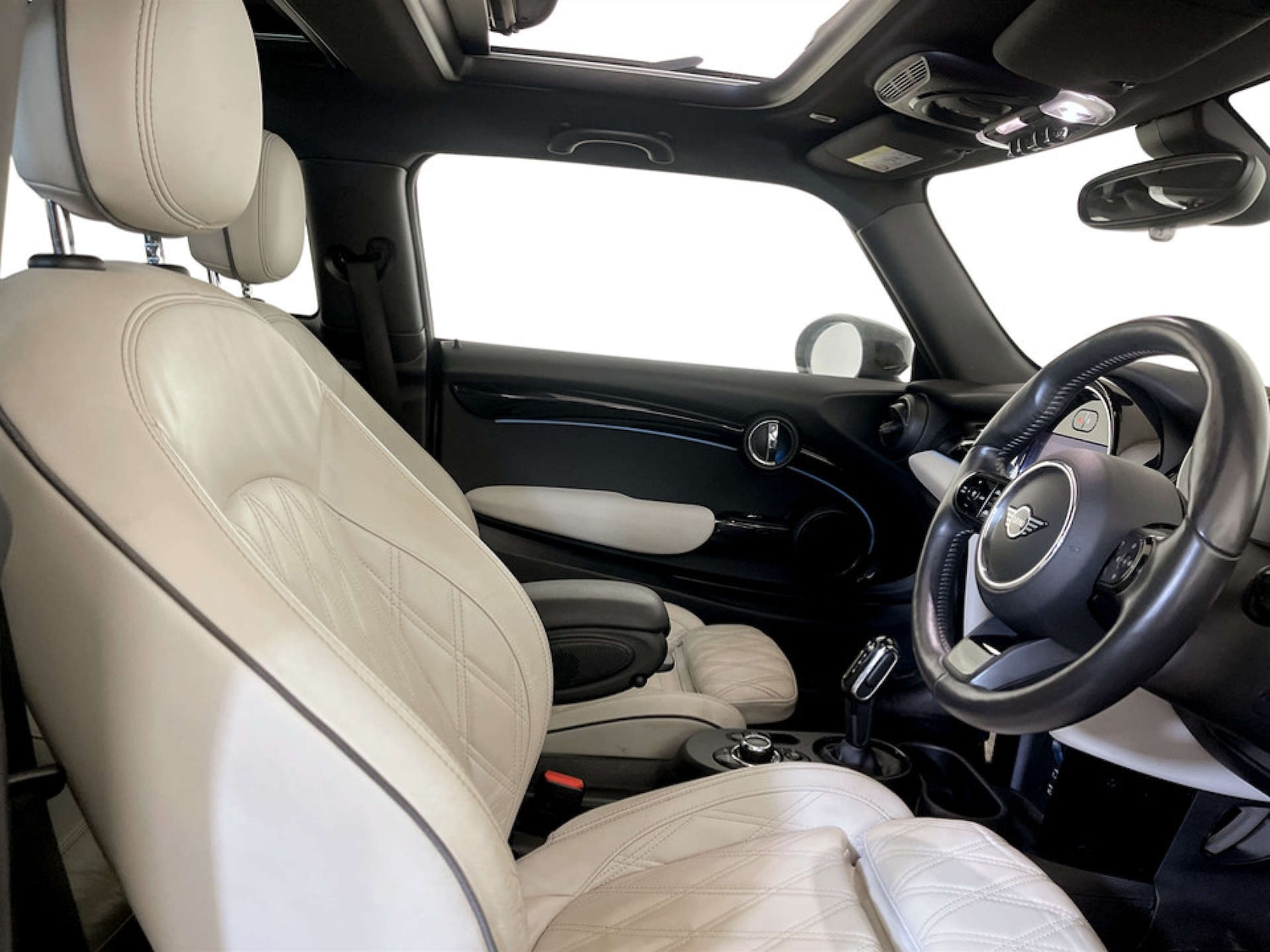 Used MINI Hatch 2021 for sale - 77187805: Photo 13