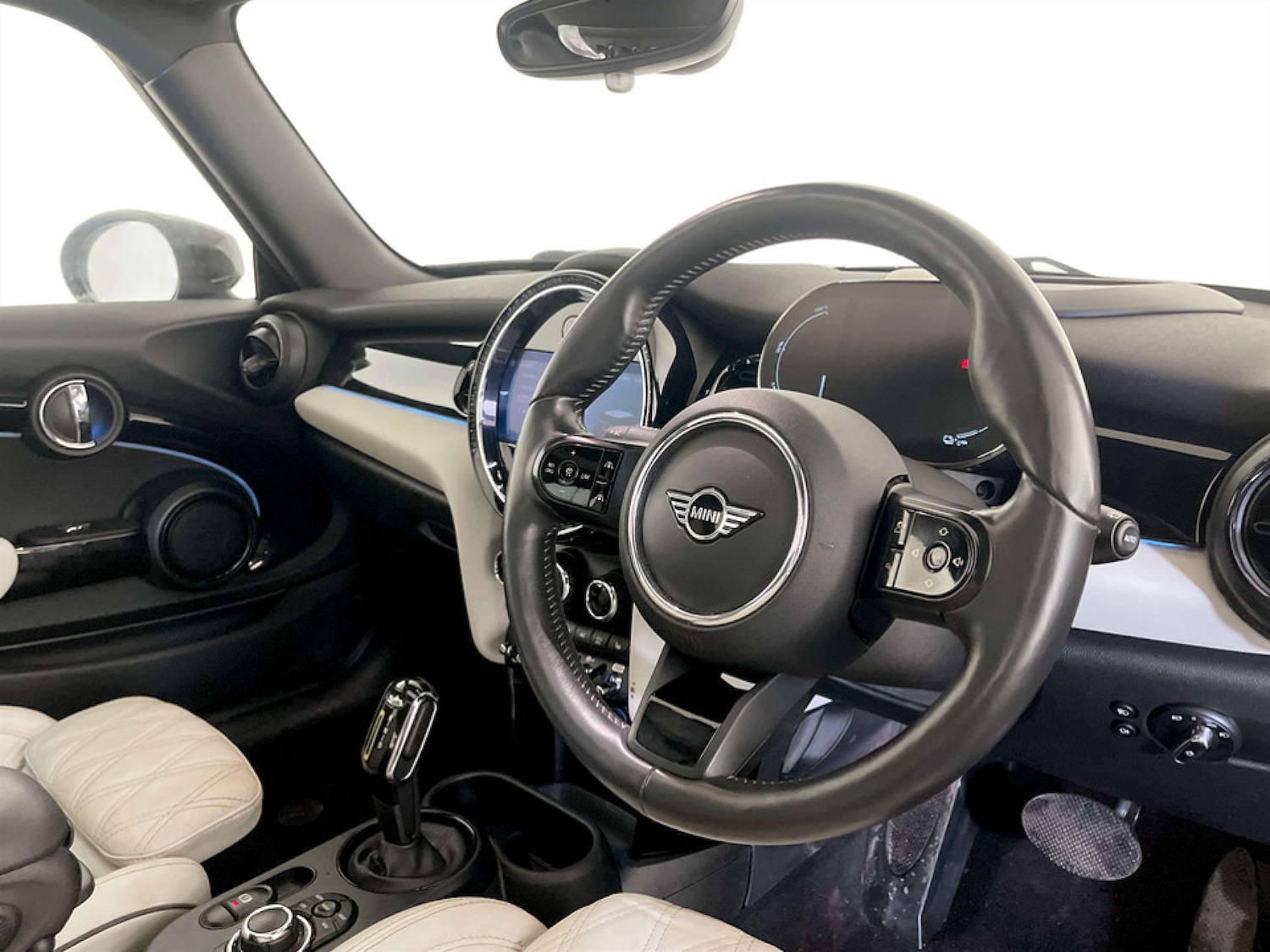 Used MINI Hatch 2021 for sale - 77187805: Photo 16