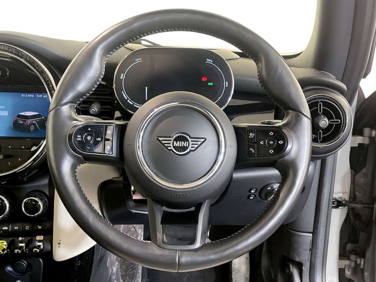 Used MINI Hatch 2021 for sale - 77187805: Photo 17