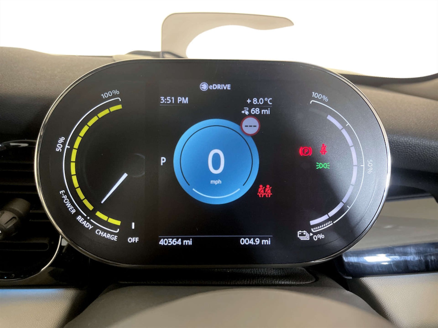 Used MINI Hatch 2021 for sale - 77187805: Photo 19