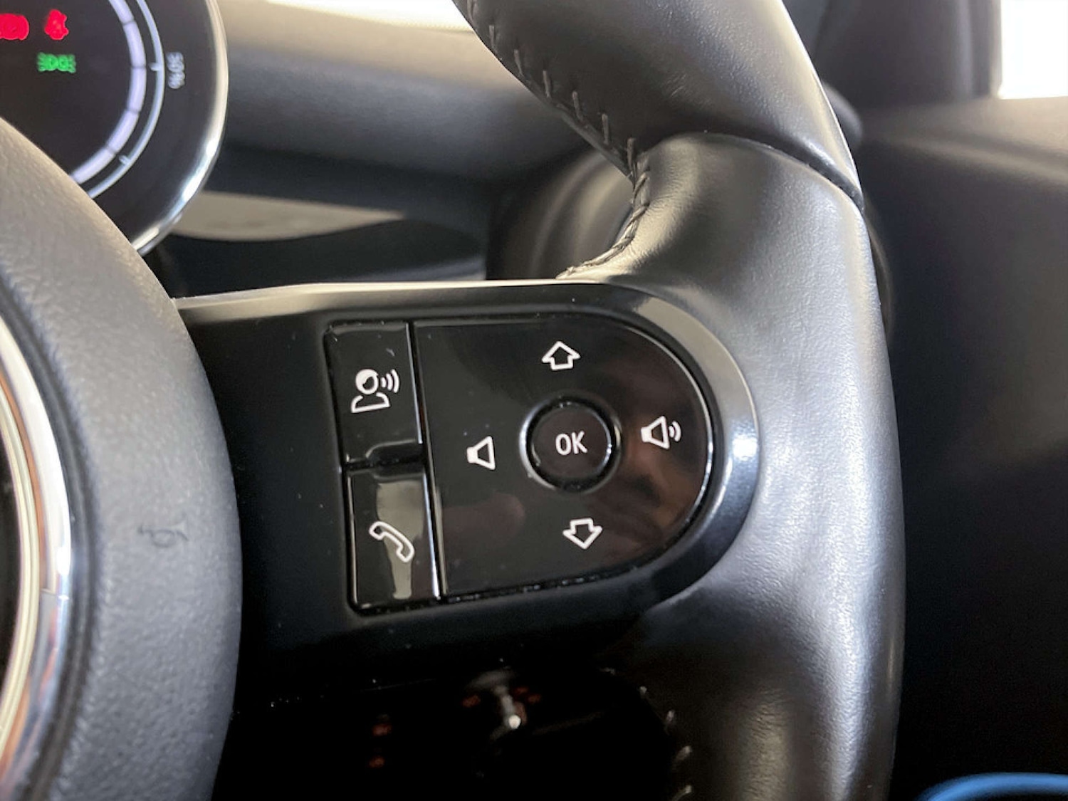 Used MINI Hatch 2021 for sale - 77187805: Photo 20