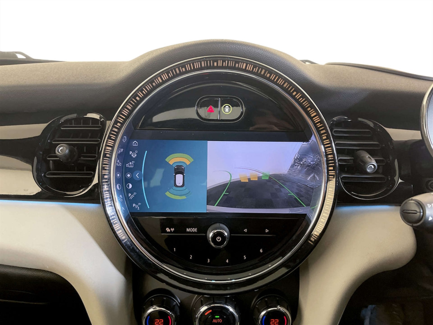 Used MINI Hatch 2021 for sale - 77187805: Photo 21