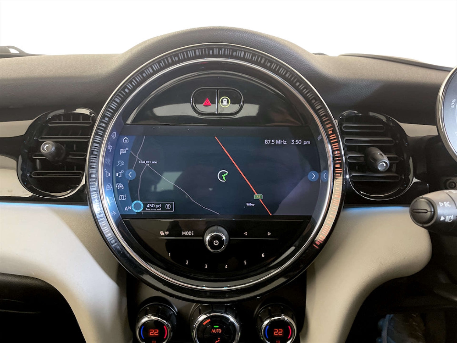 Used MINI Hatch 2021 for sale - 77187805: Photo 22