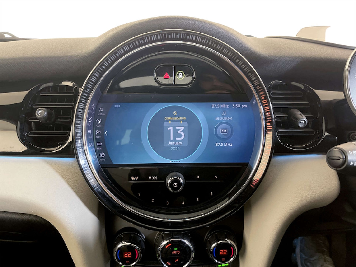 Used MINI Hatch 2021 for sale - 77187805: Photo 23