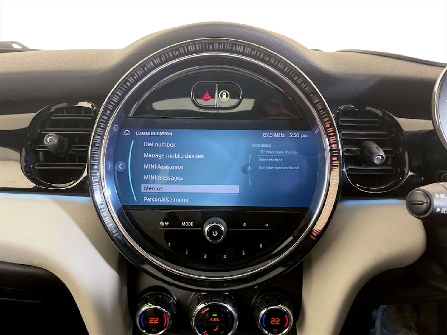 Used MINI Hatch 2021 for sale - 77187805: Photo 24