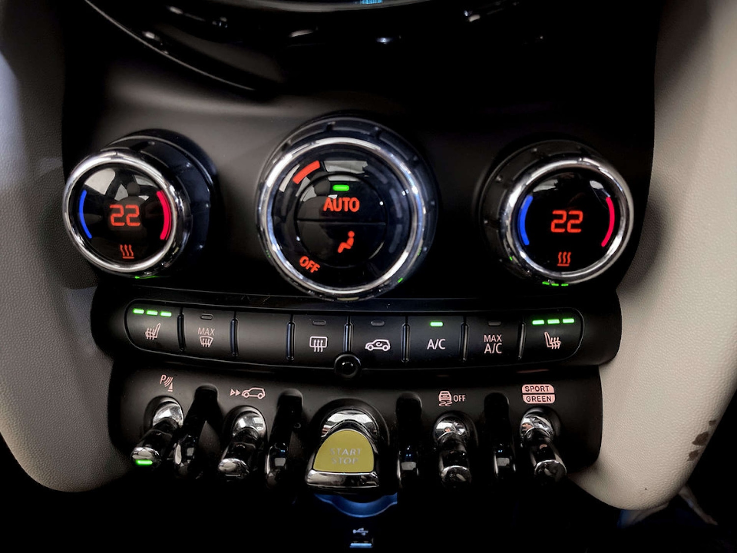 Used MINI Hatch 2021 for sale - 77187805: Photo 26