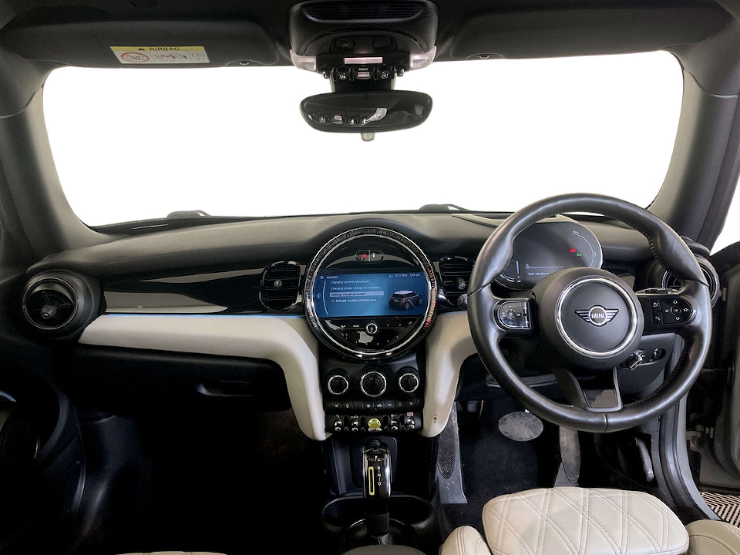 Used MINI Hatch 2021 for sale - 77187805: Photo 3