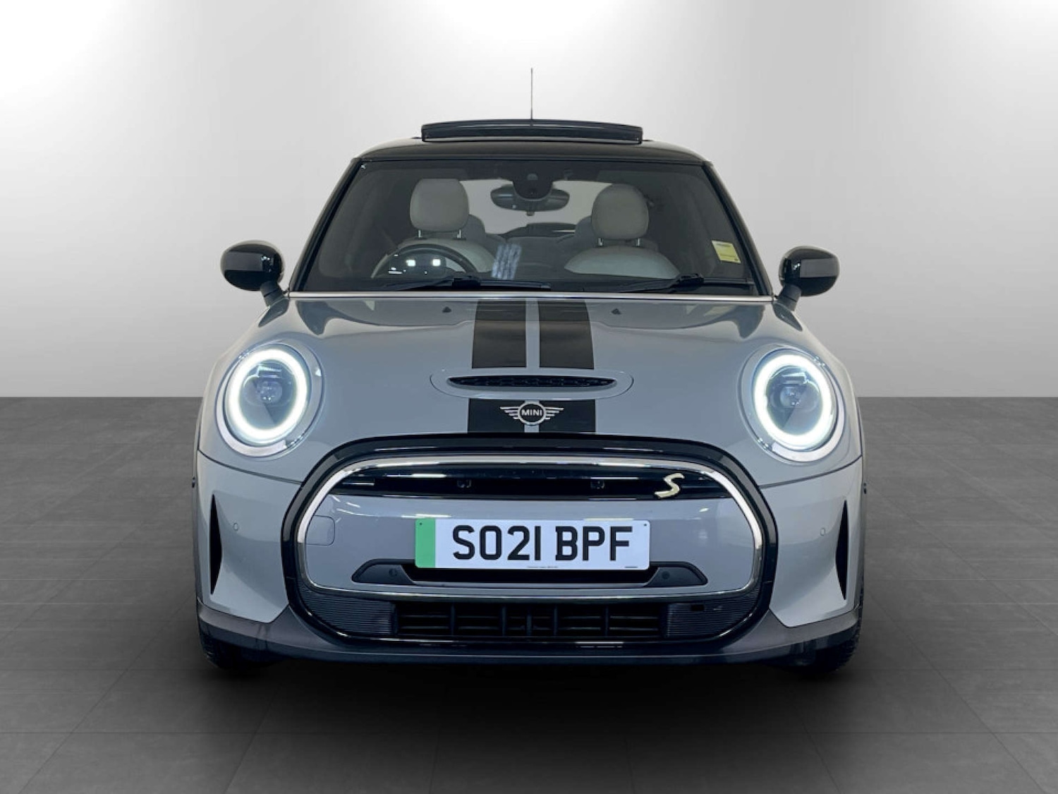 Used MINI Hatch 2021 for sale - 77187805: Photo 5