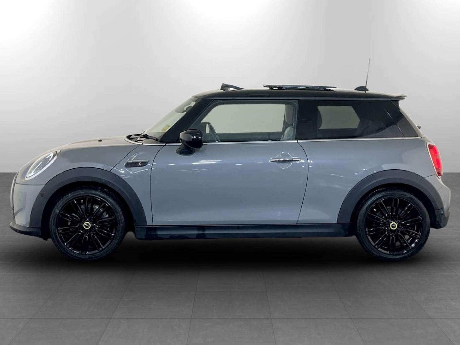 Used MINI Hatch 2021 for sale - 77187805: Photo 7