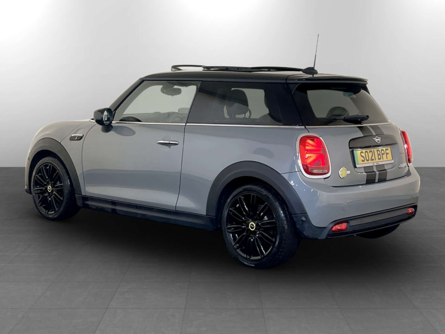 Used MINI Hatch 2021 for sale - 77187805: Photo 8