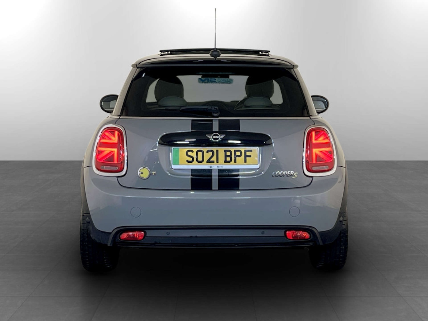 Used MINI Hatch 2021 for sale - 77187805: Photo 9