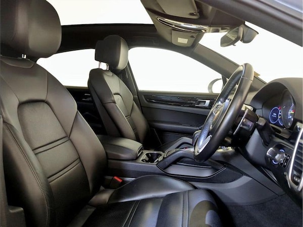 Used Porsche Cayenne 2019 for sale - 75711630: Photo 13