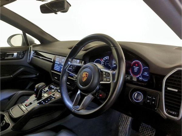 Used Porsche Cayenne 2019 for sale - 75711630: Photo 15