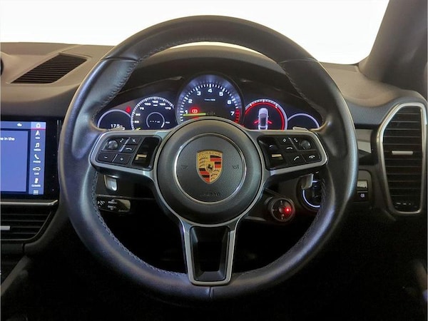 Used Porsche Cayenne 2019 for sale - 75711630: Photo 16
