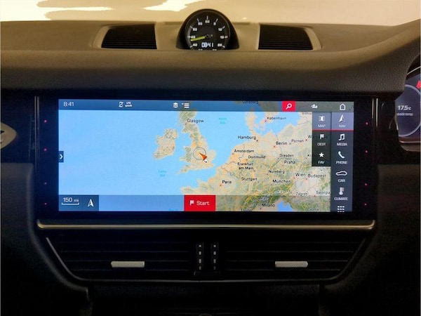 Used Porsche Cayenne 2019 for sale - 75711630: Photo 23