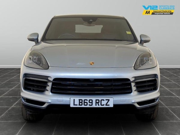 Used Porsche Cayenne 2019 for sale - 75711630: Photo 5