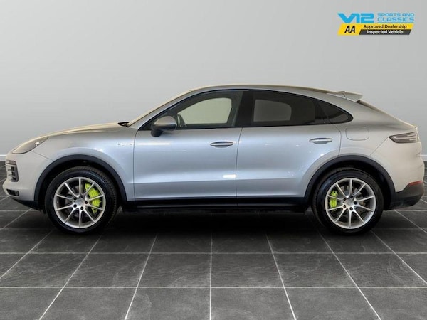 Used Porsche Cayenne 2019 for sale - 75711630: Photo 7