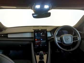 Used Polestar Polestar 2 2022 for sale - 74259600: Photo