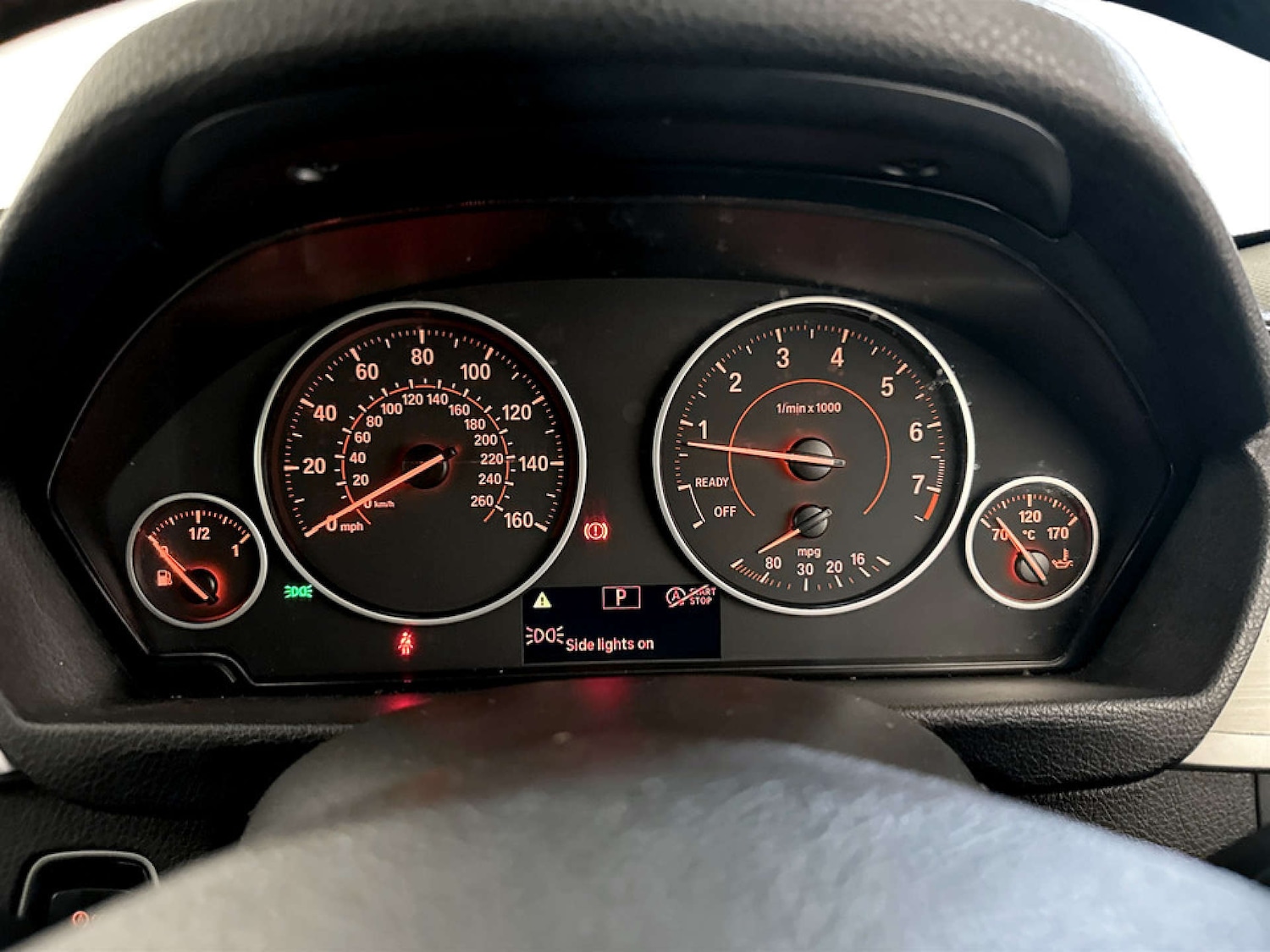 Used BMW 3 Series 2018 for sale - 77342169: Photo 17