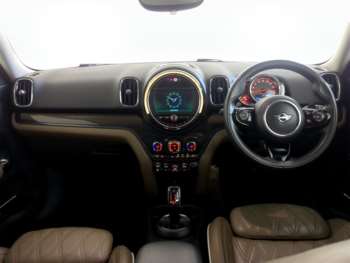 Used MINI Countryman 2019 for sale - 74929581: Photo