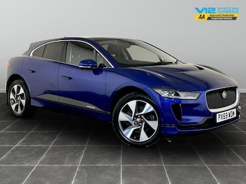 2019 - 294kW EV400 SE 90kWh 5dr Auto