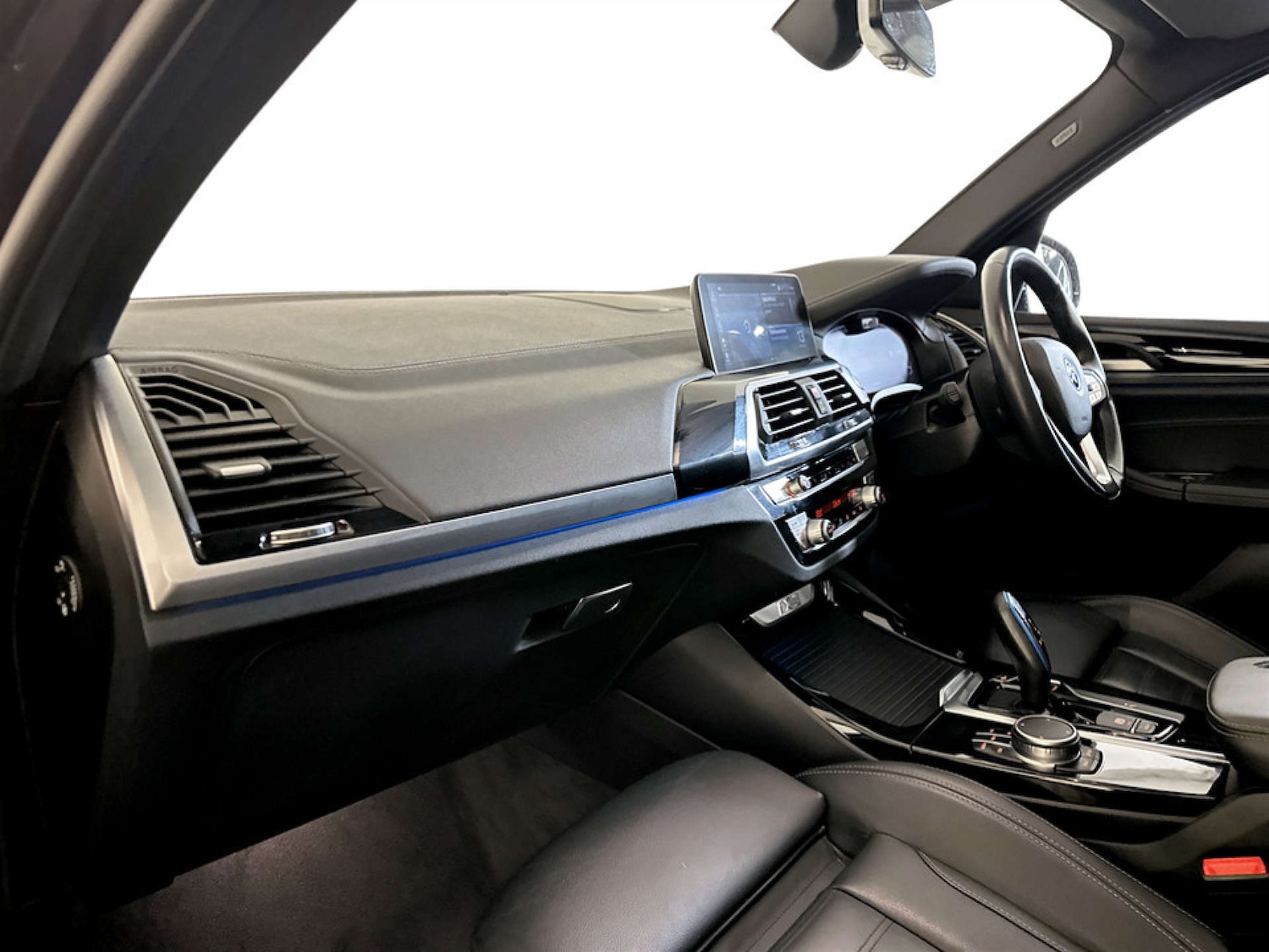 Used BMW iX3 2021 for sale - 77547718: Photo 11