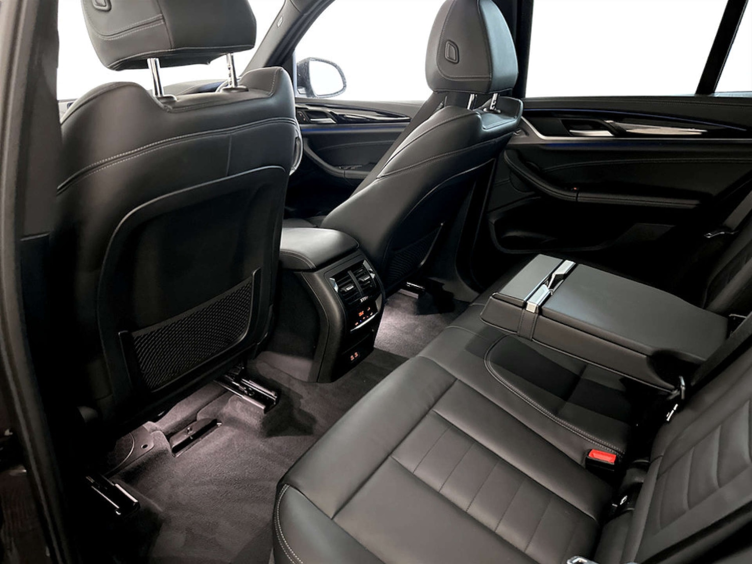 Used BMW iX3 2021 for sale - 77547718: Photo 13