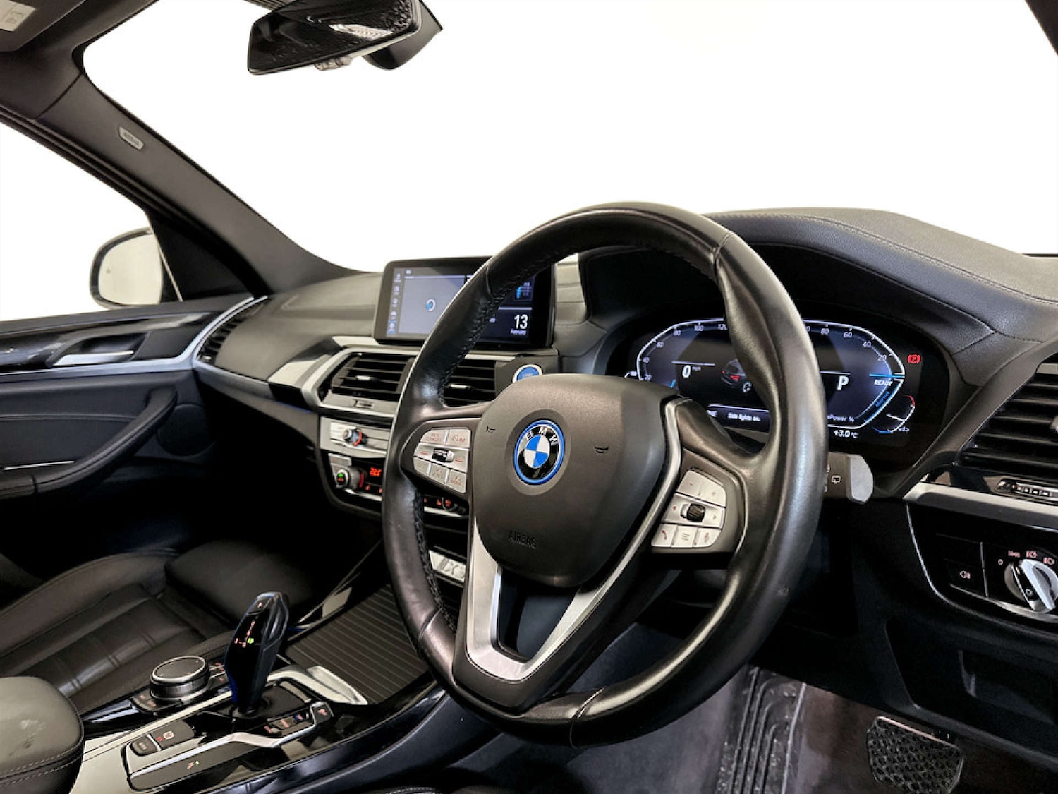 Used BMW iX3 2021 for sale - 77547718: Photo 15